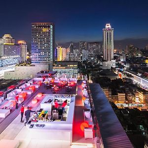 Centara Watergate Pavillion Hotel Bangkok