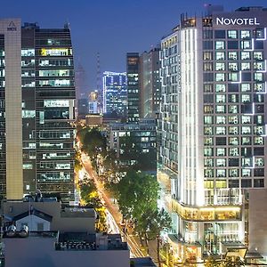 Novotel Saigon Centre